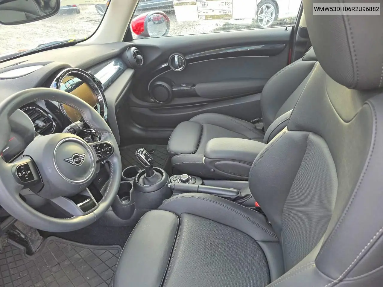 WMW53DH06R2U96882 2024 Mini Cooper S