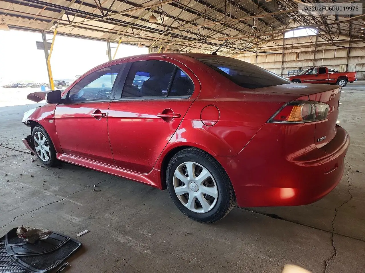 X