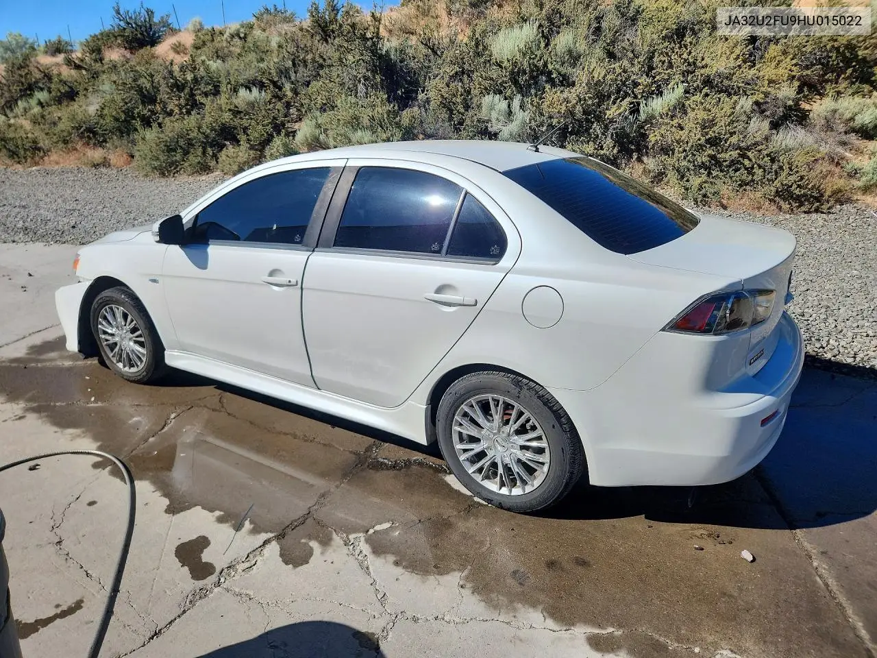 X 2