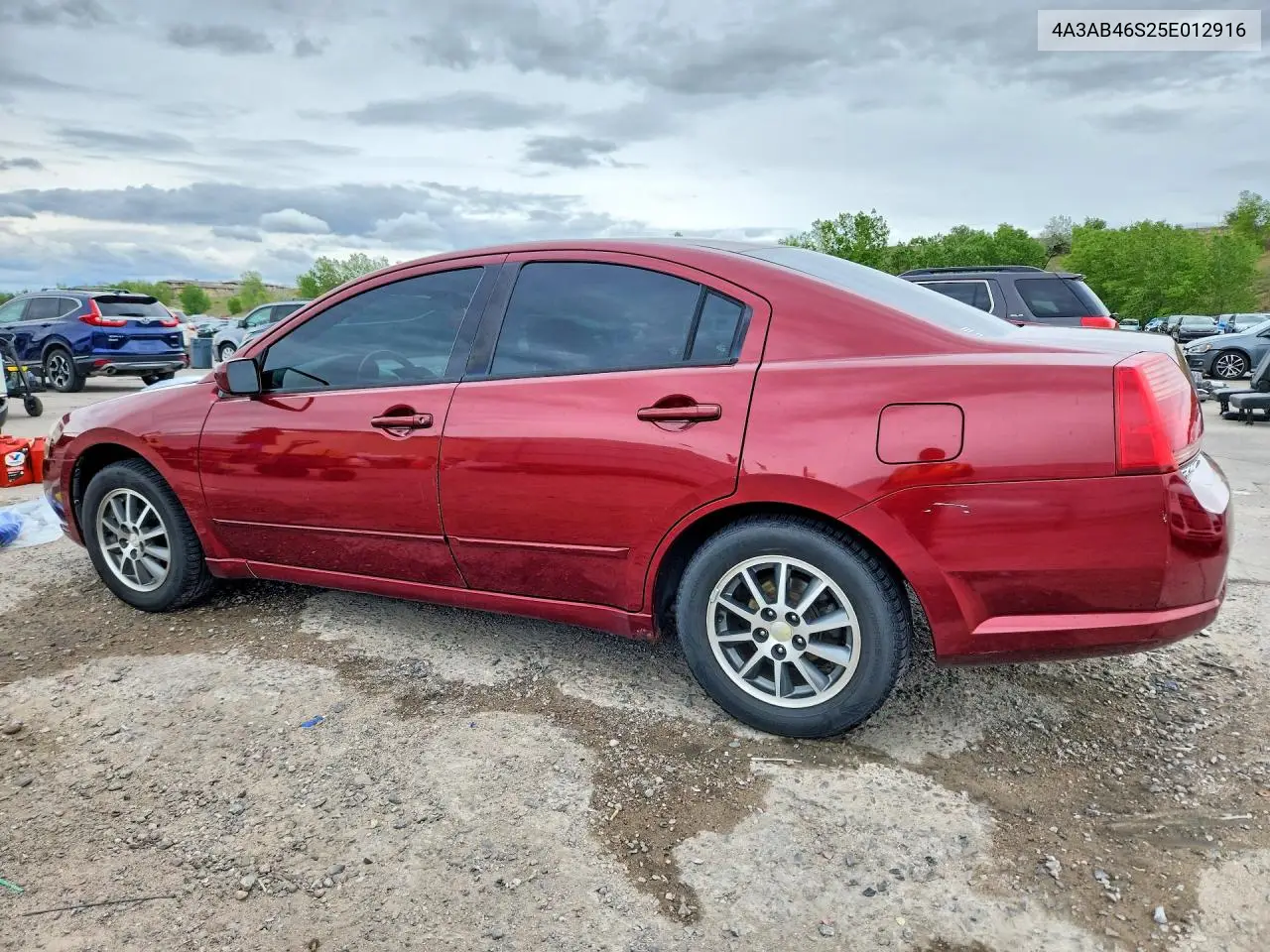Galant