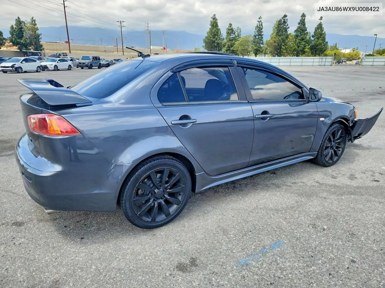 Lancer