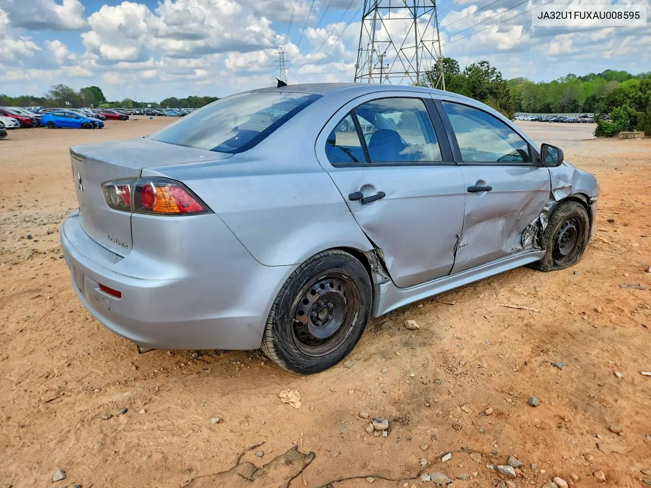 Lancer