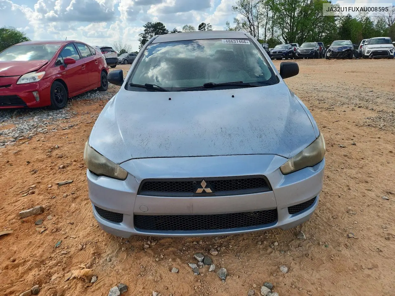 Lancer