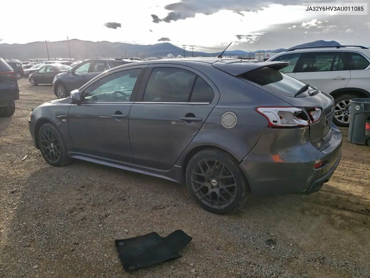 Lancer