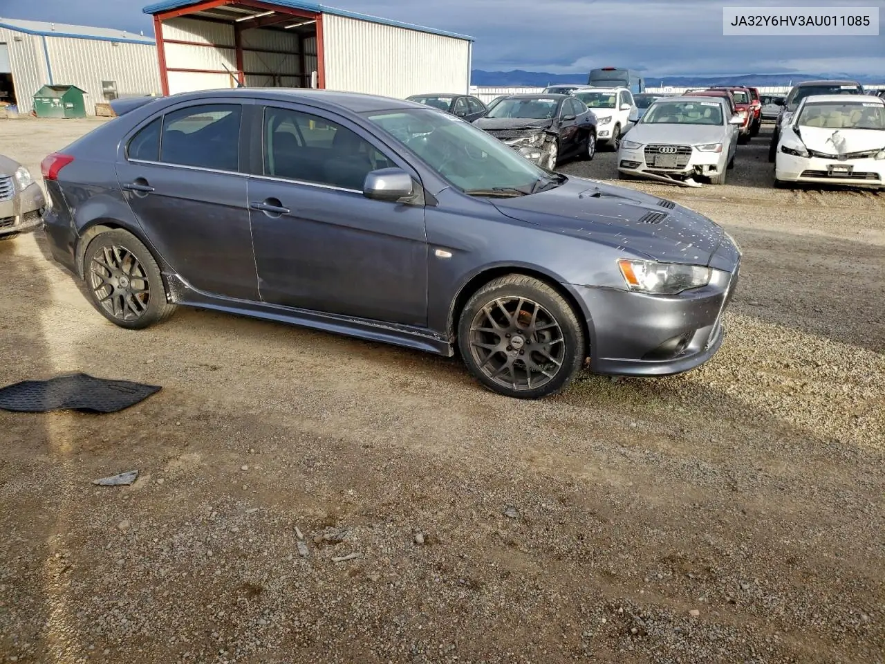 Lancer