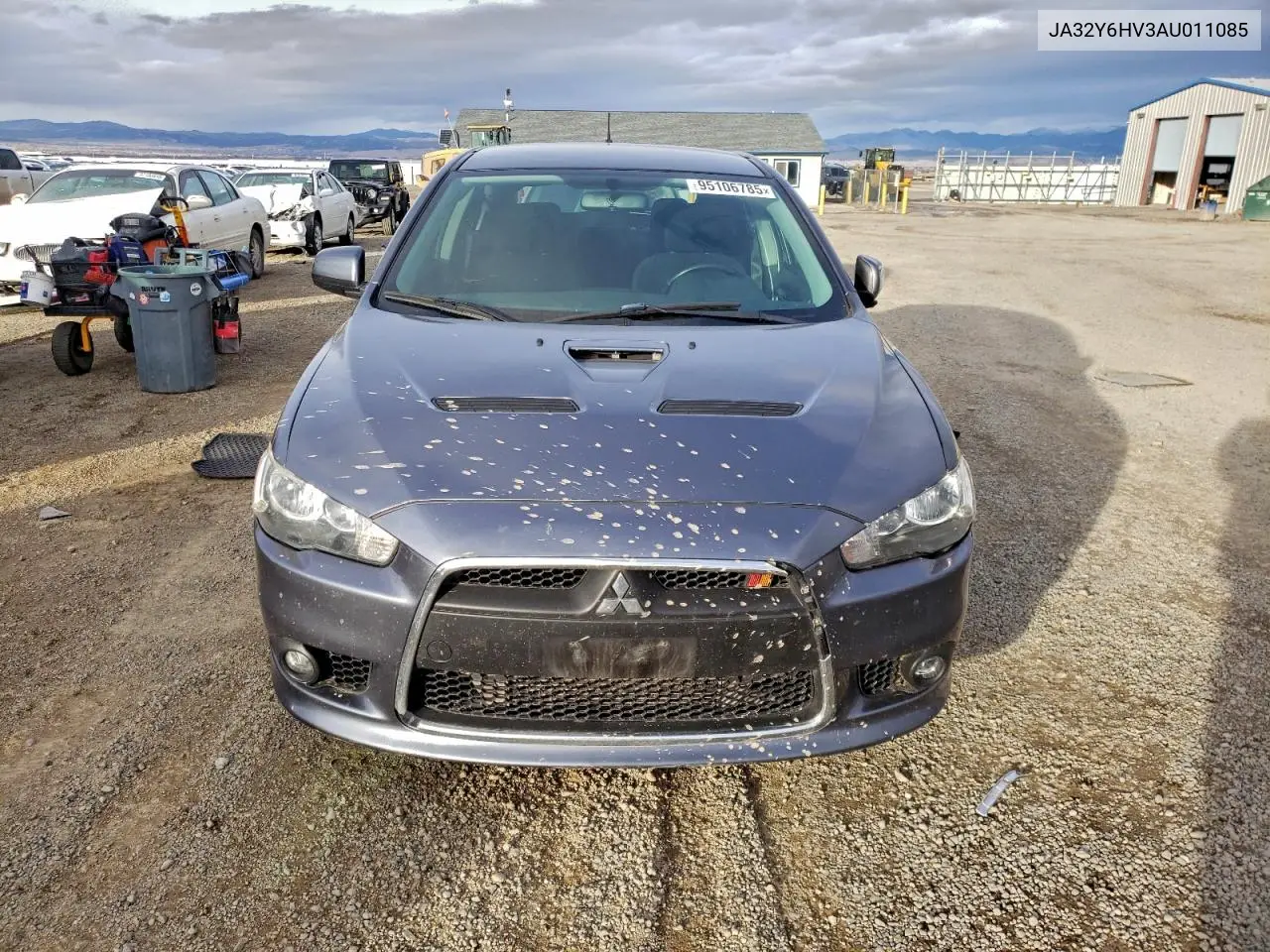 Lancer