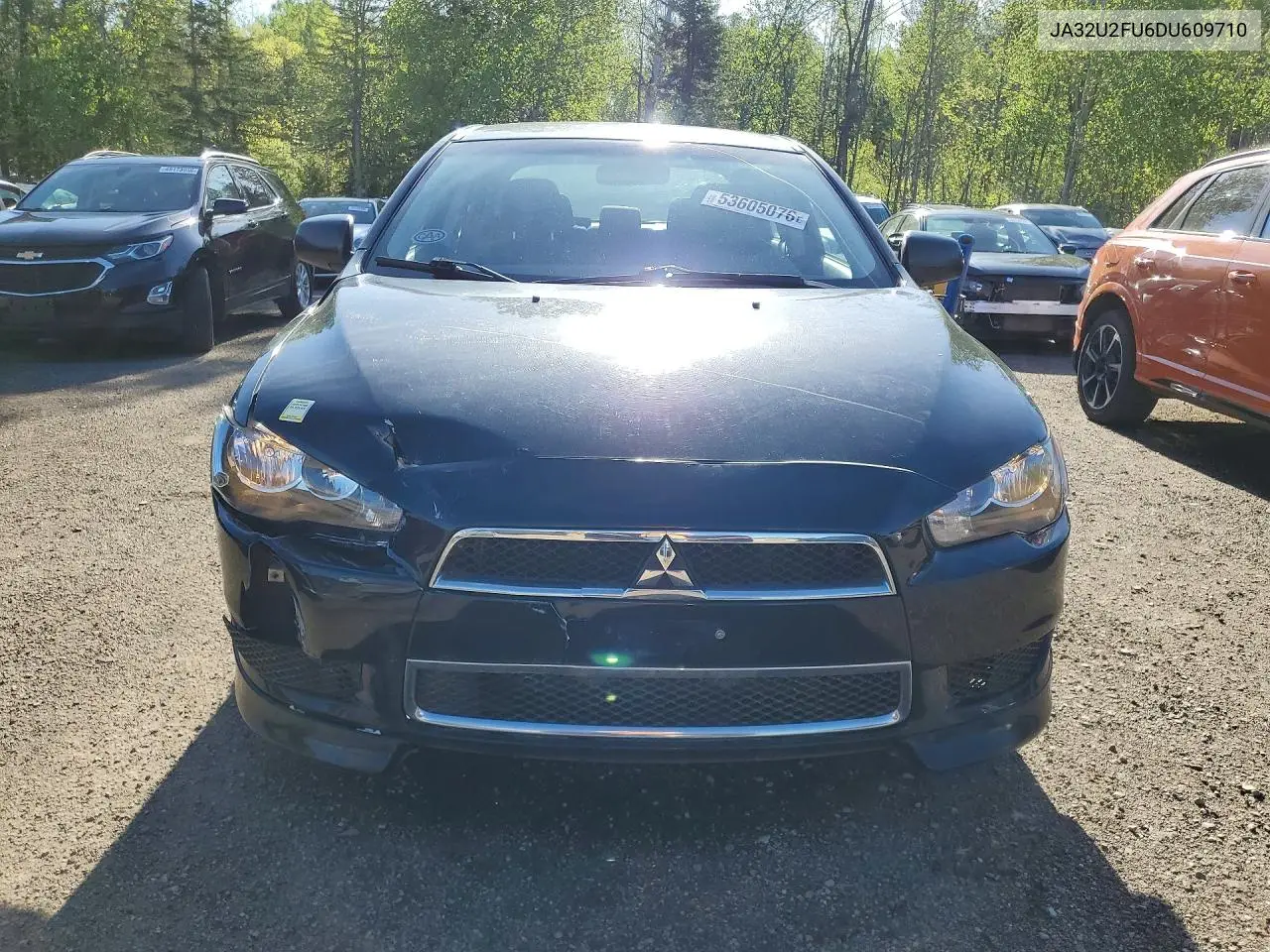 X