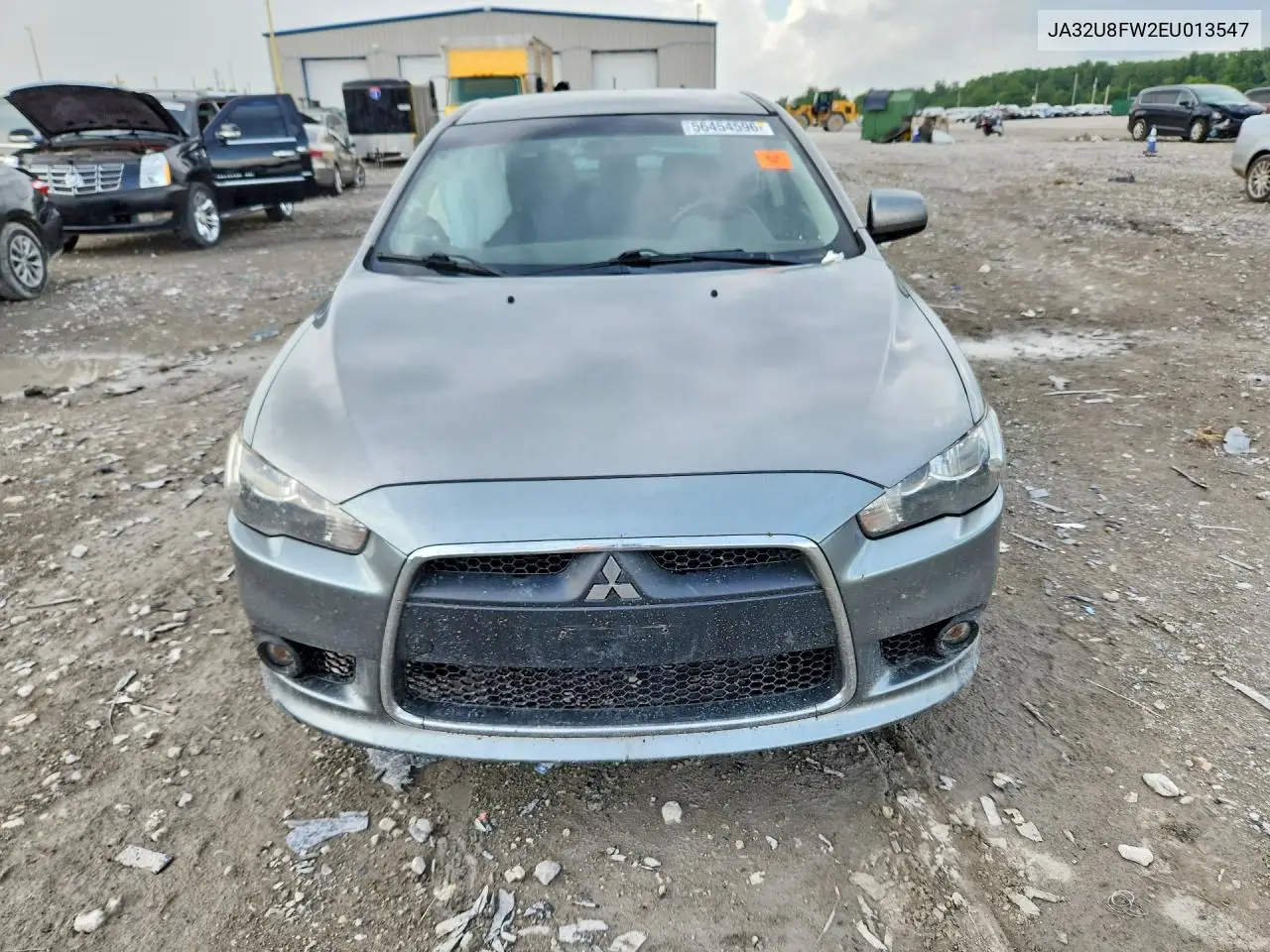 X