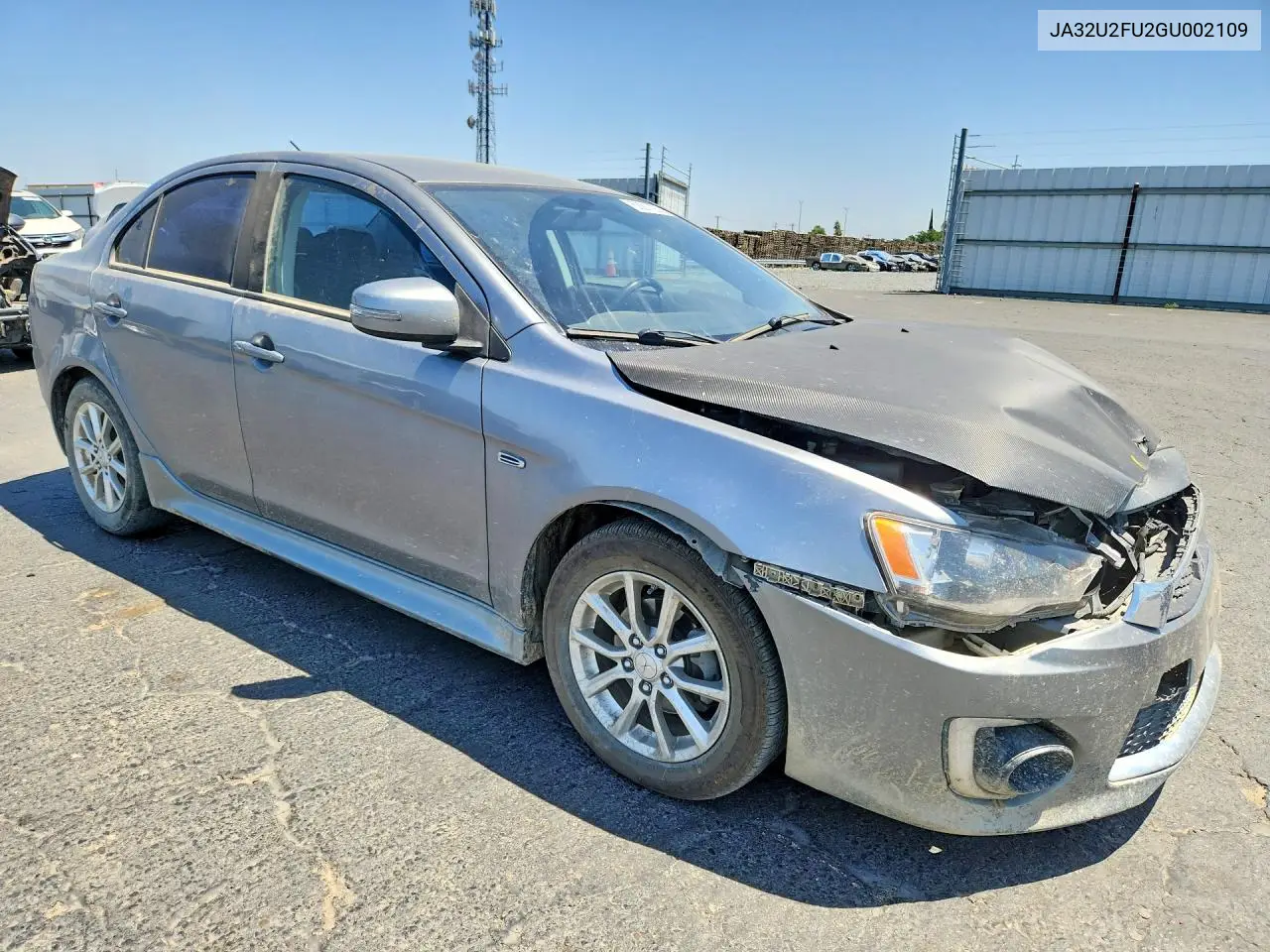 Lancer