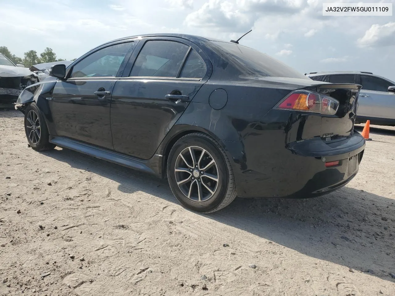 Lancer