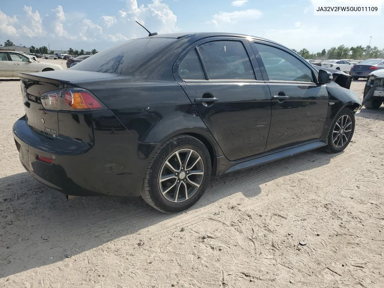 Lancer