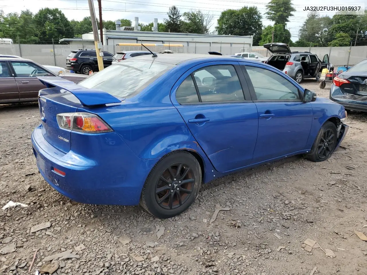 X 2