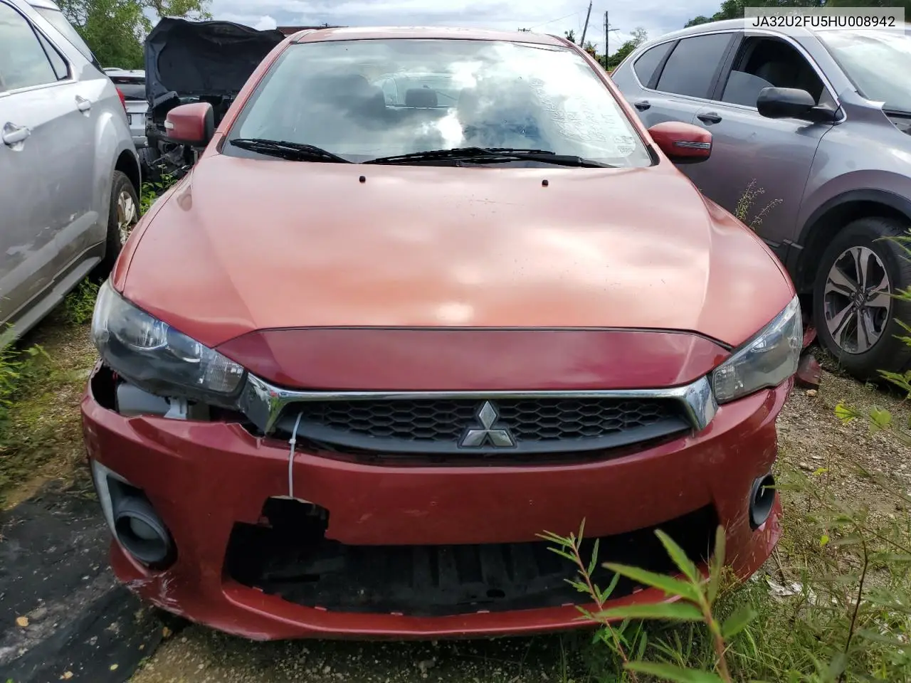 X 2