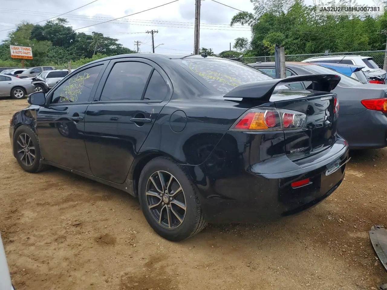 X 2