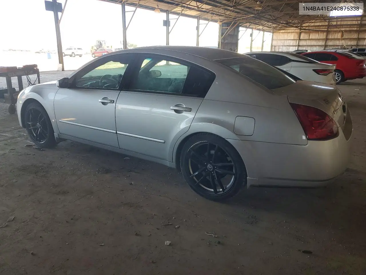 Maxima