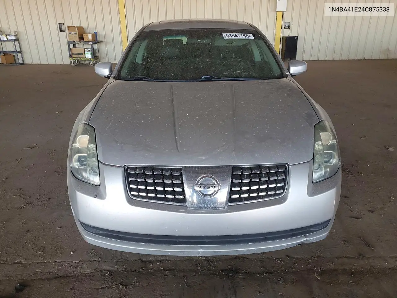 Maxima