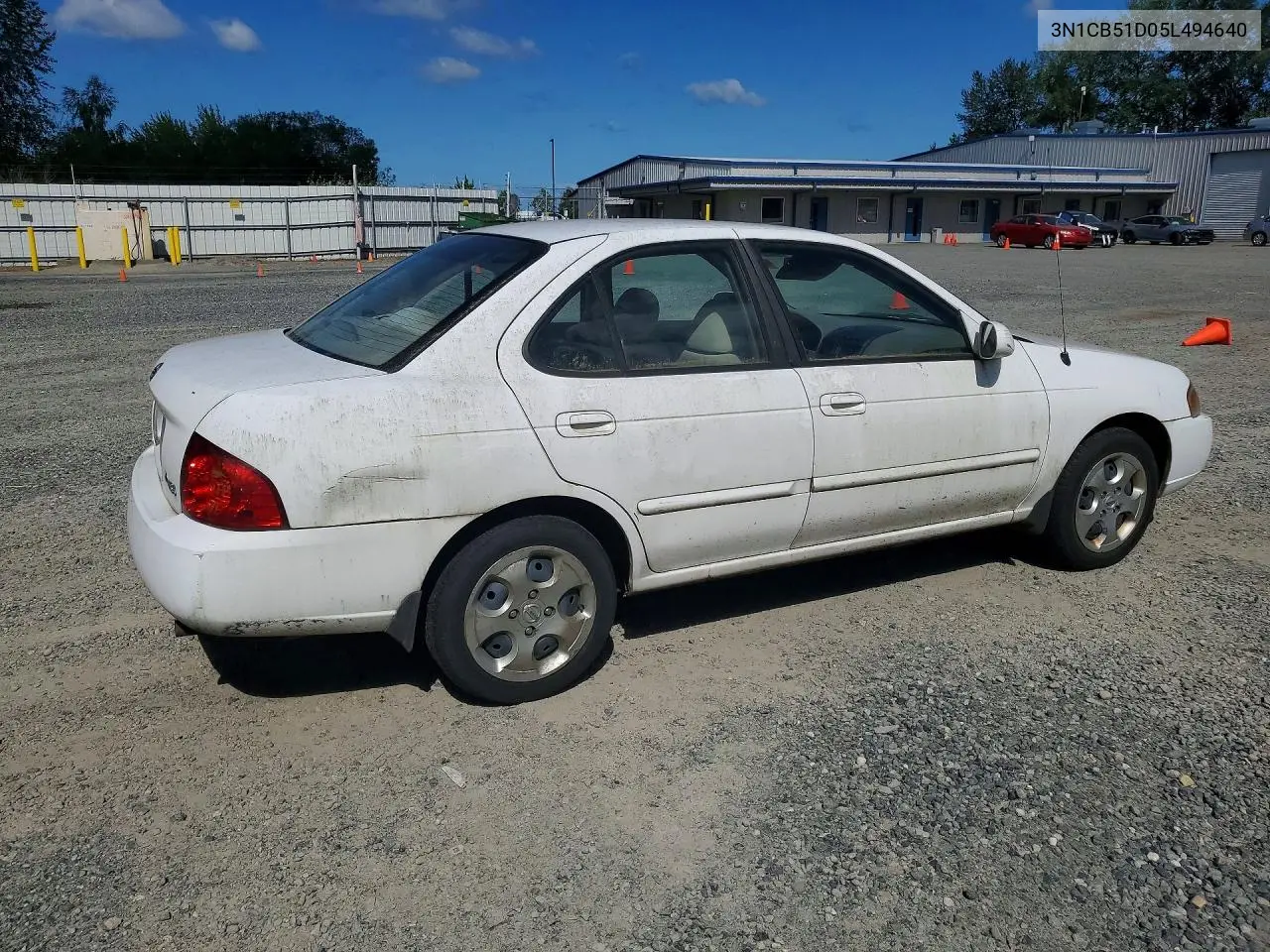V (B15)