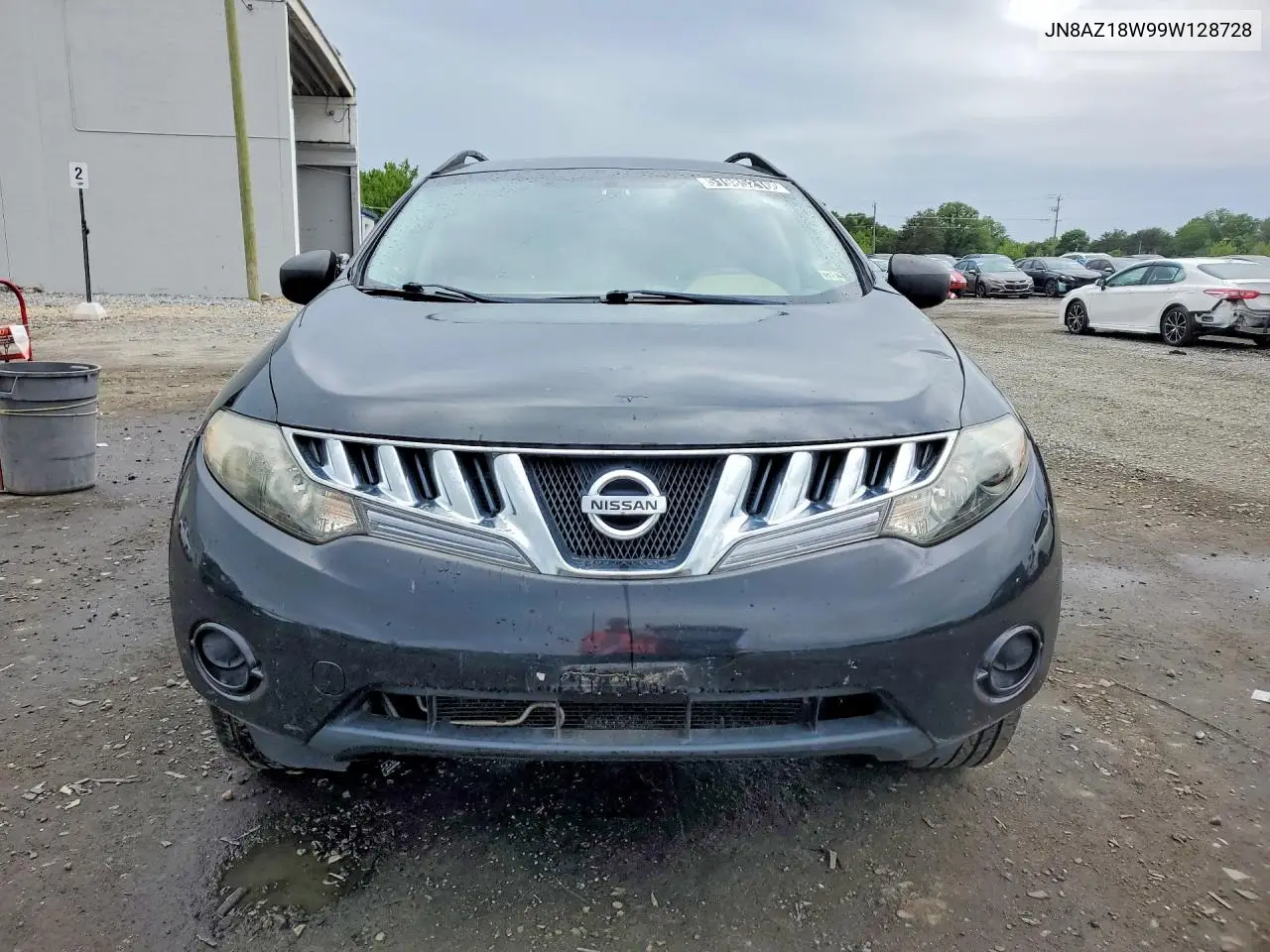II (Z51)