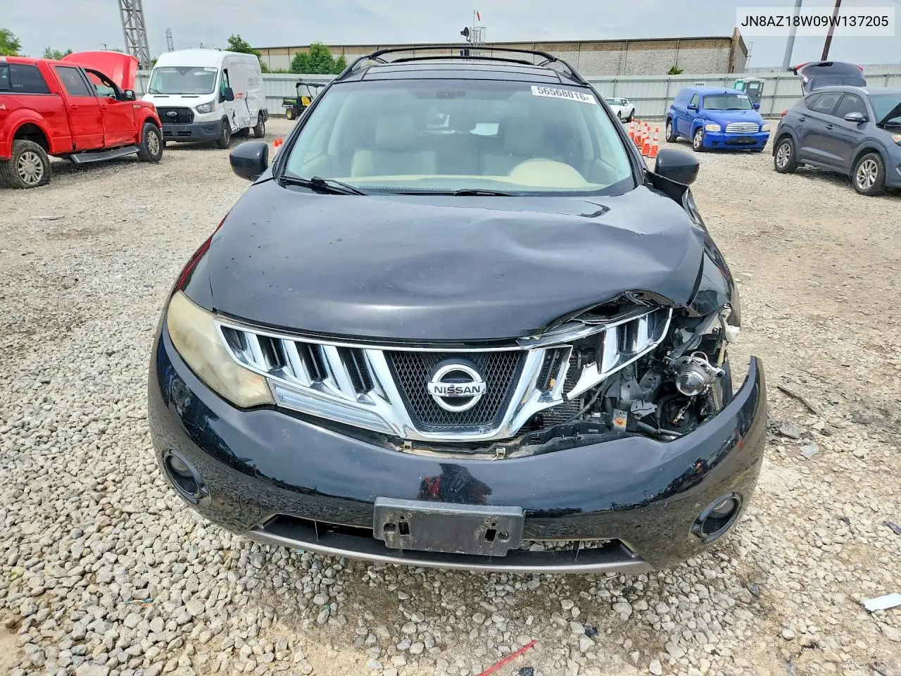 II (Z51)