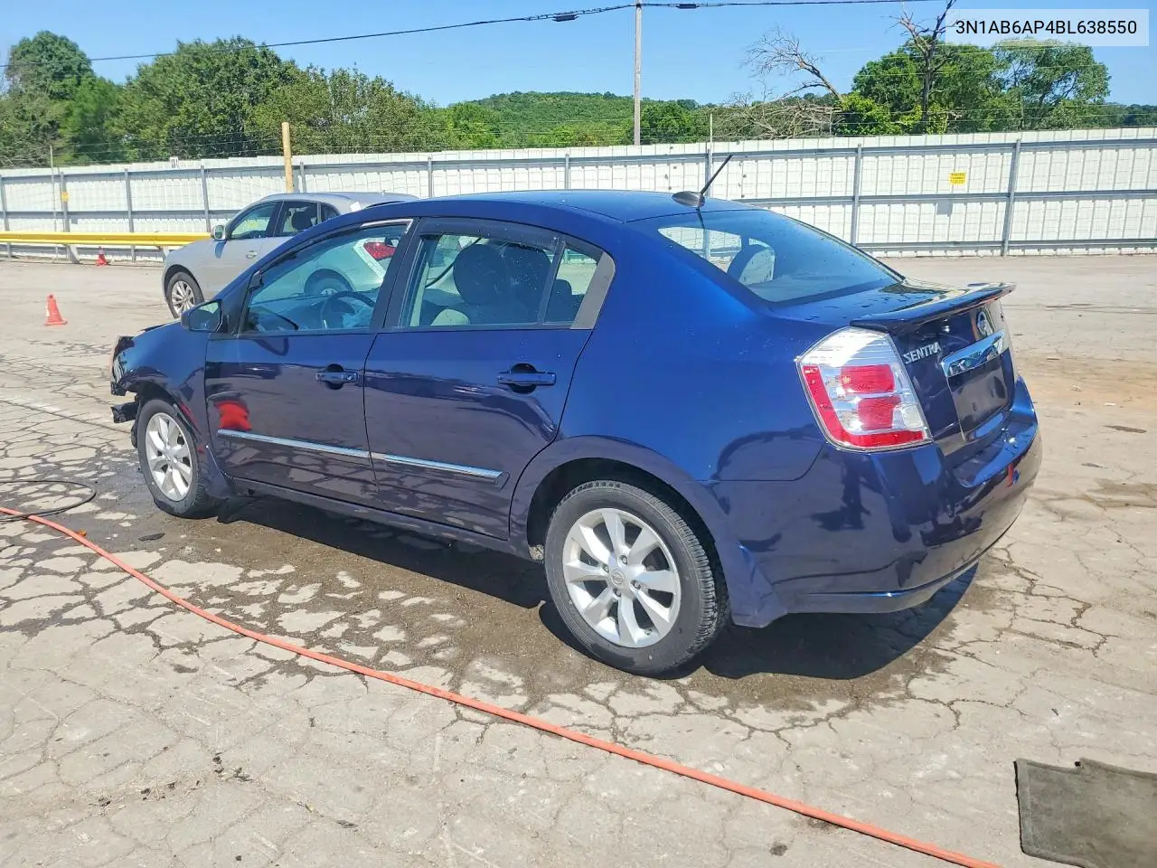 VI (B16)
