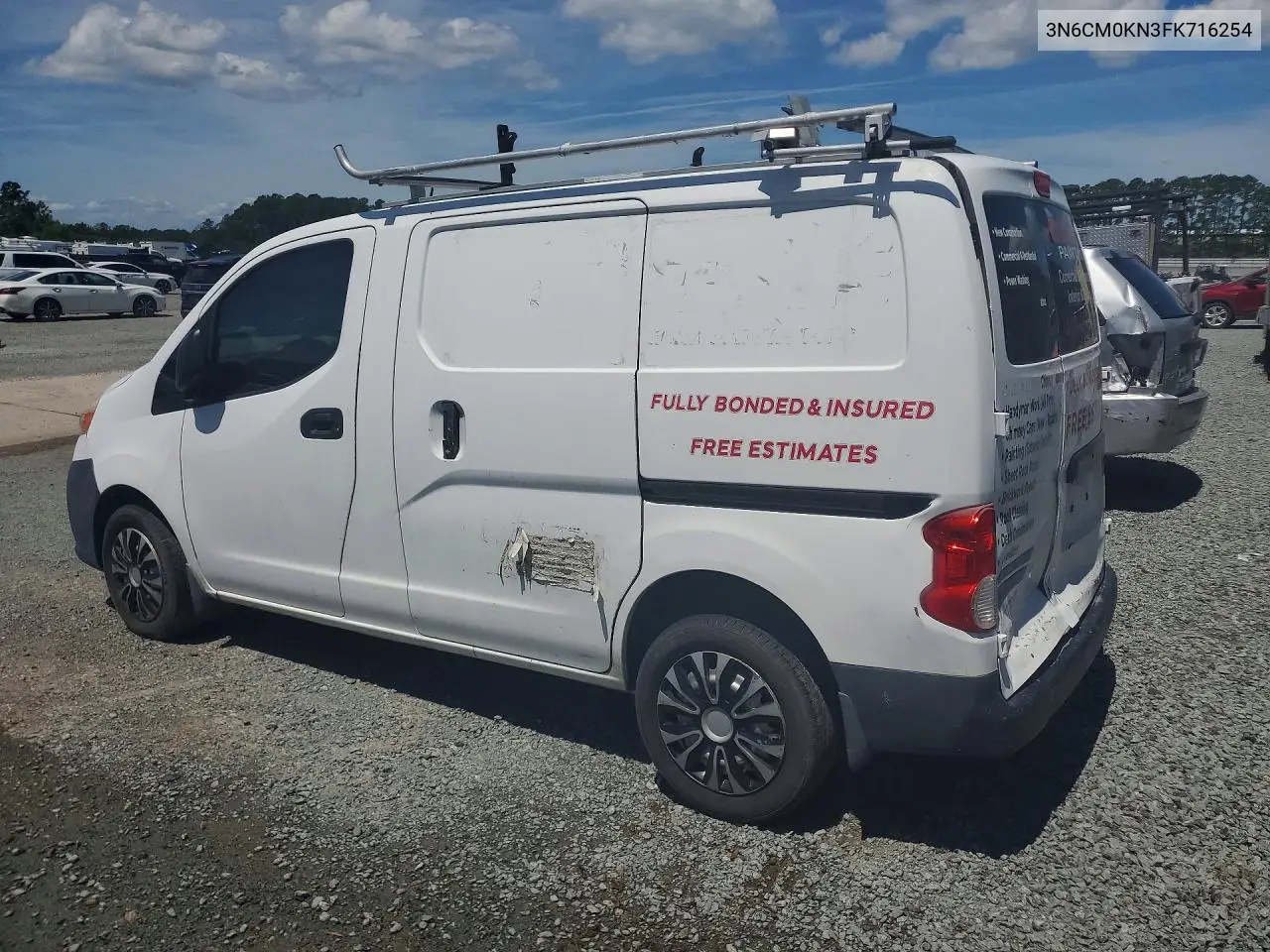 NV200