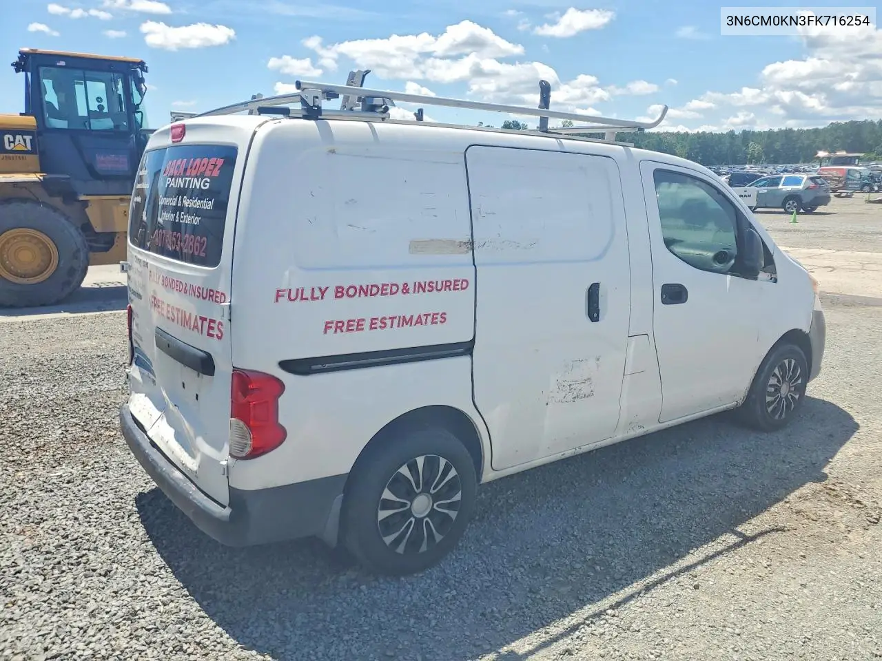 NV200