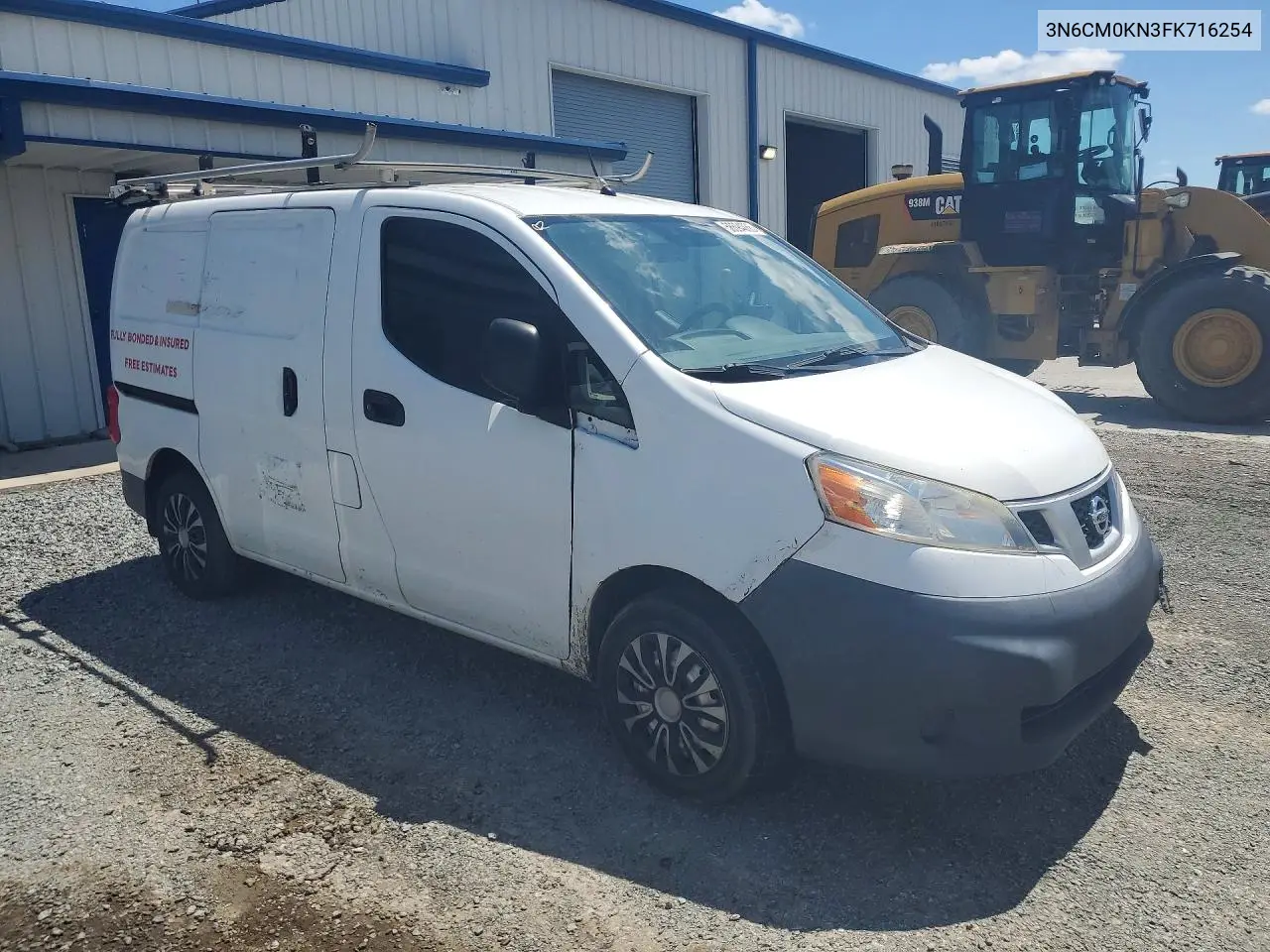 NV200