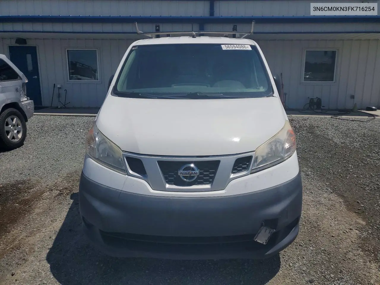 NV200