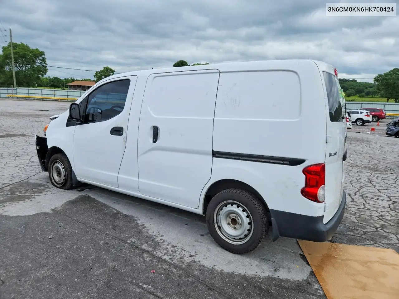 NV200
