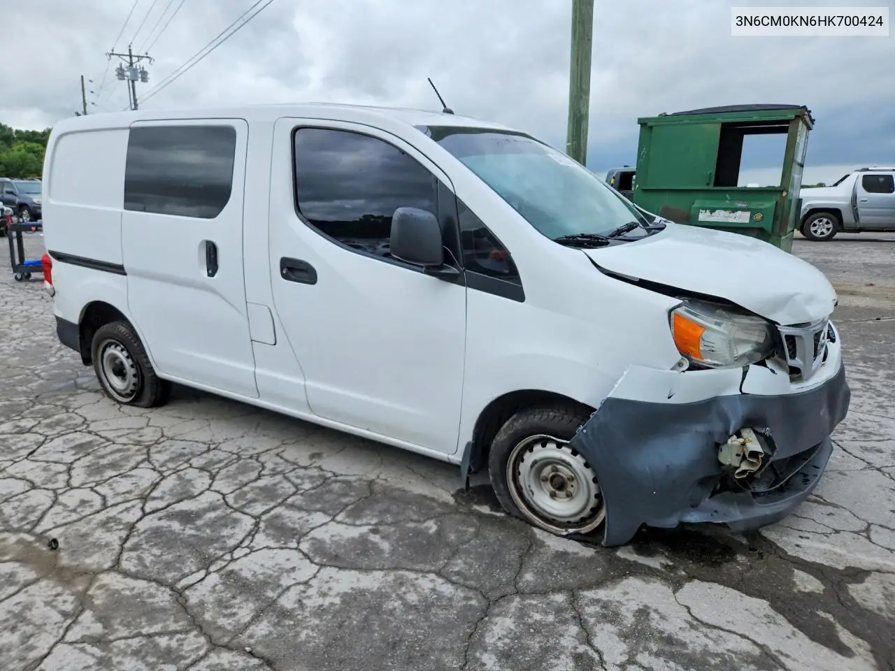 NV200