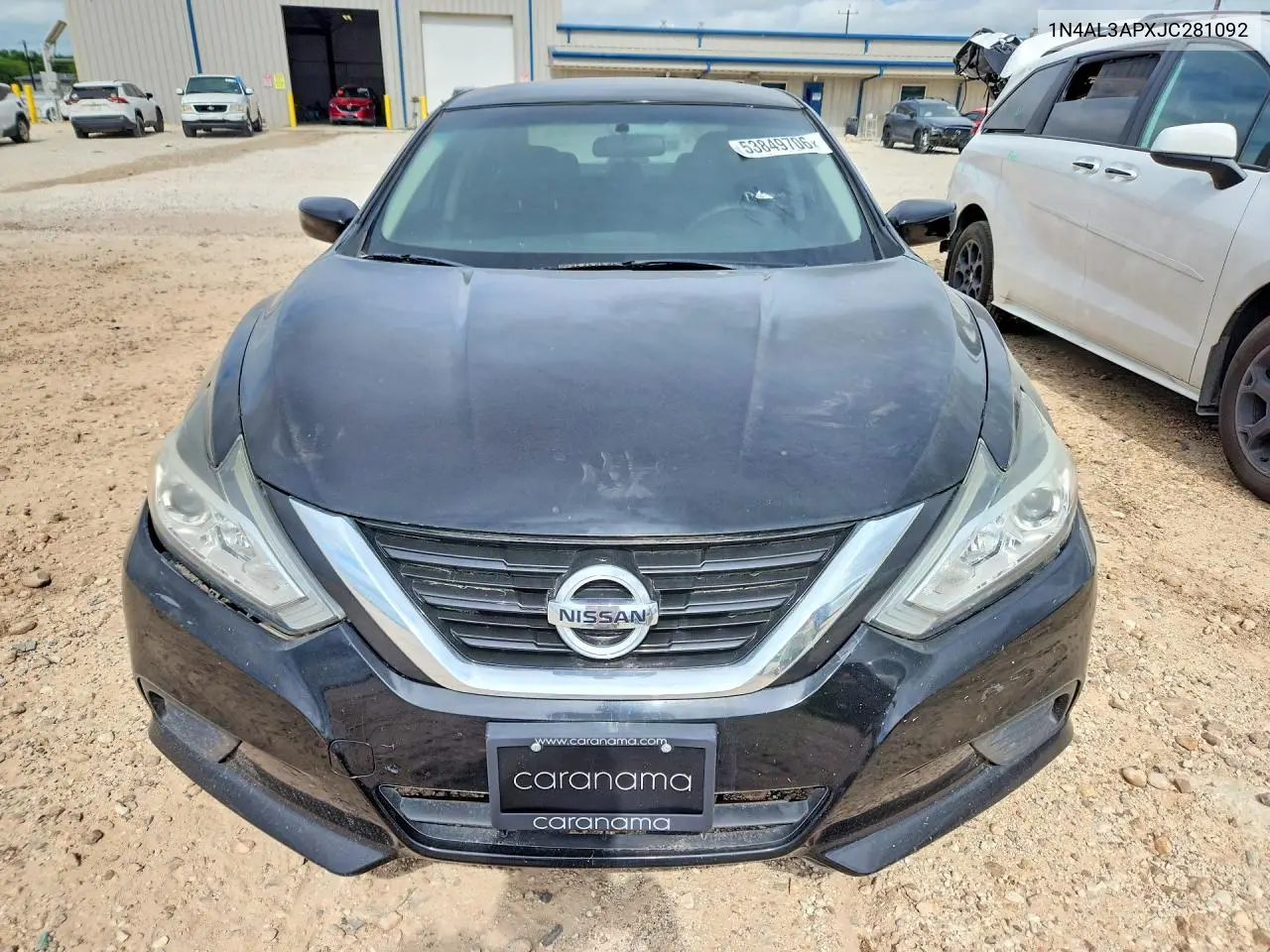 V (L33)