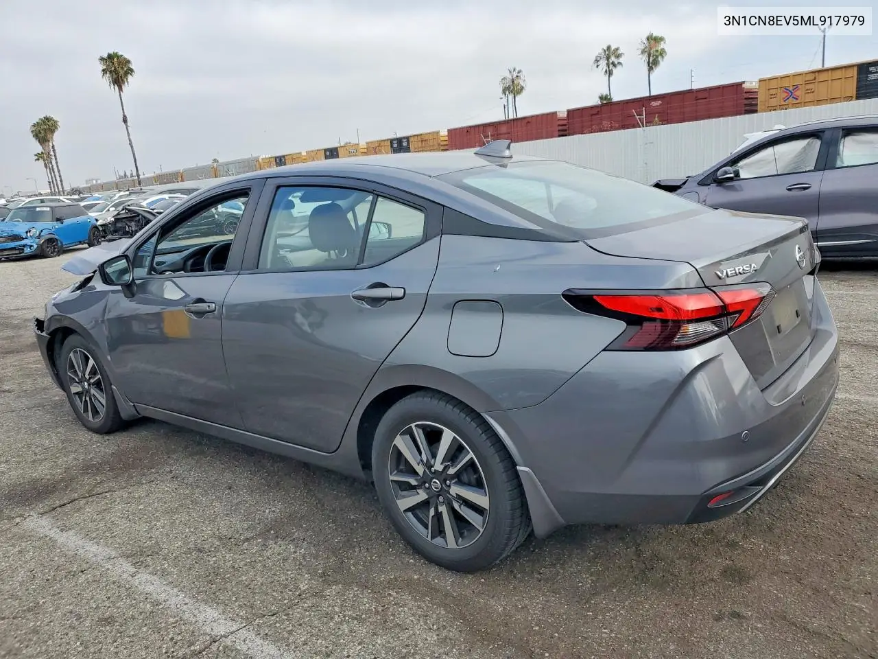 Versa