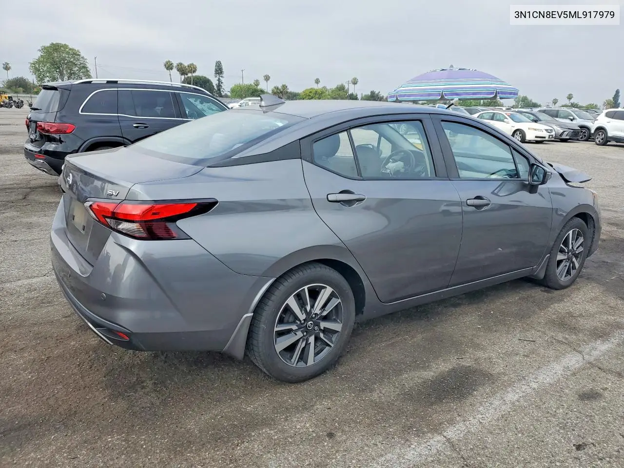 Versa
