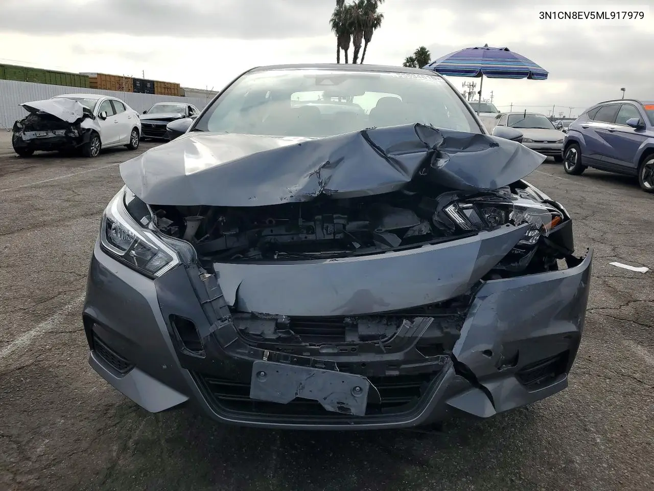 Versa