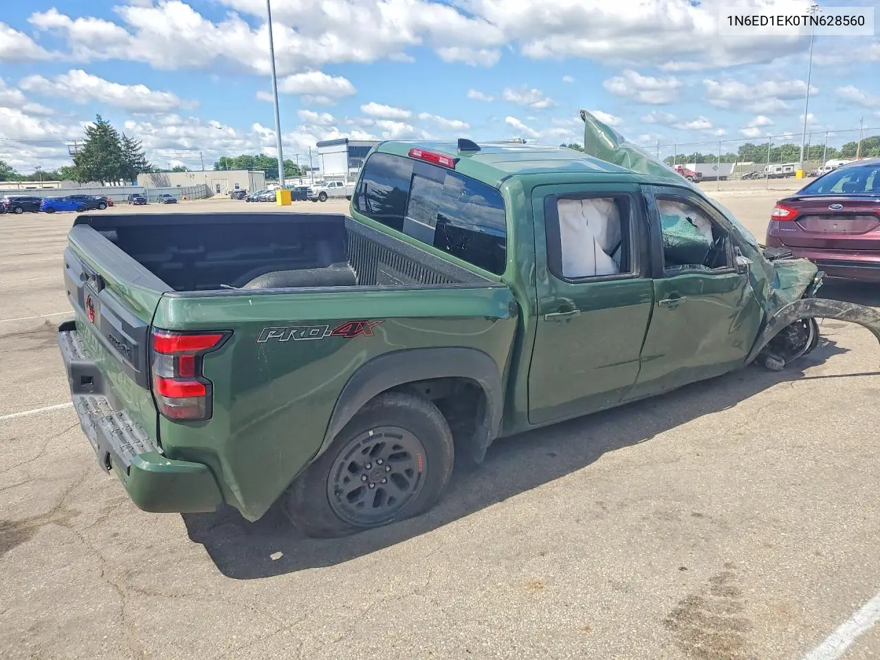 Navara (Frontier)