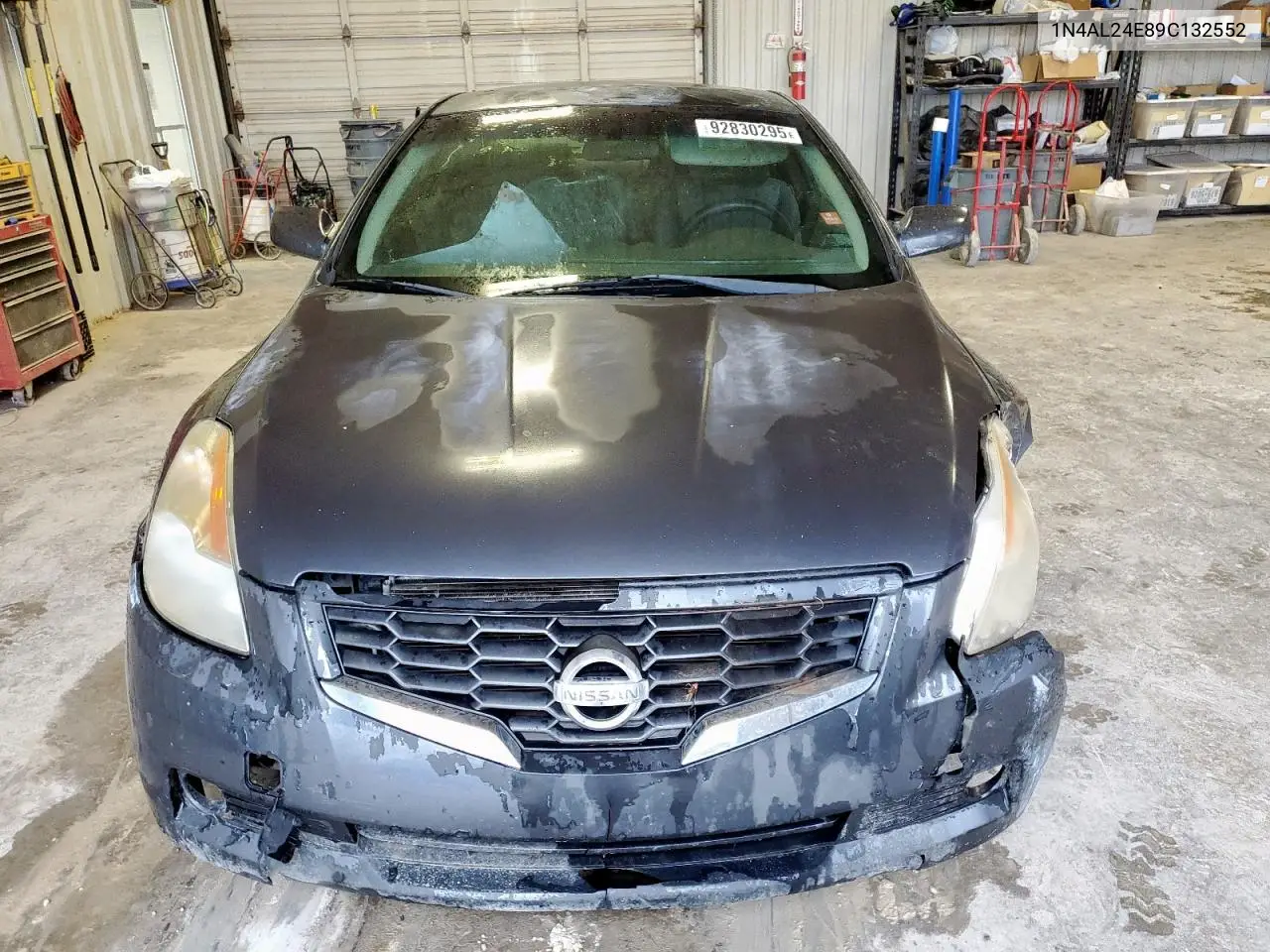 1N4AL24E89C132552 2009 Nissan Altima 2.5S