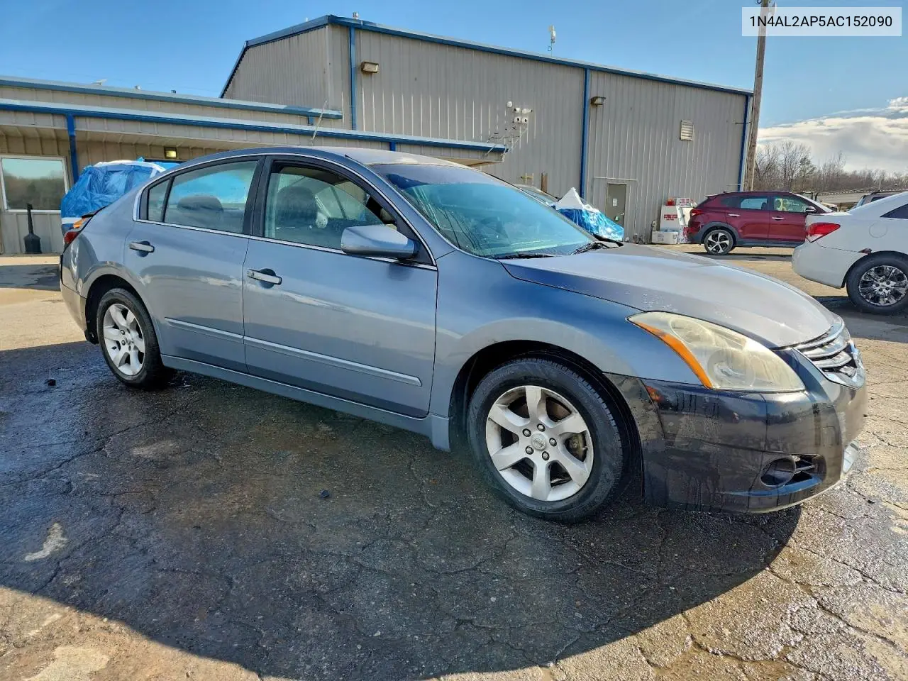 1N4AL2AP5AC152090 2010 Nissan Altima 2.5