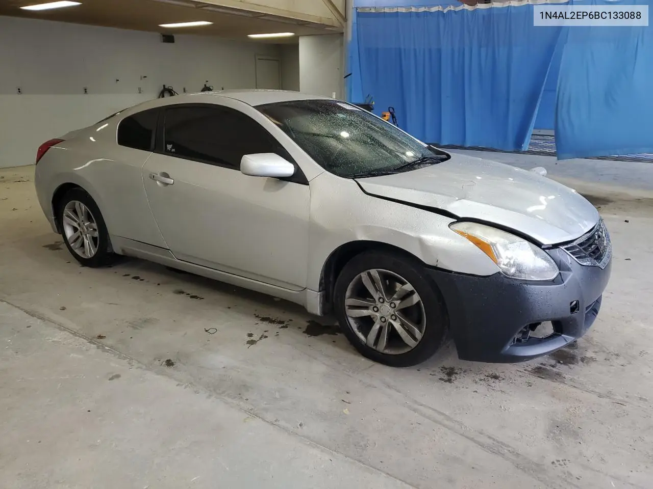 1N4AL2EP6BC133088 2011 Nissan Altima S