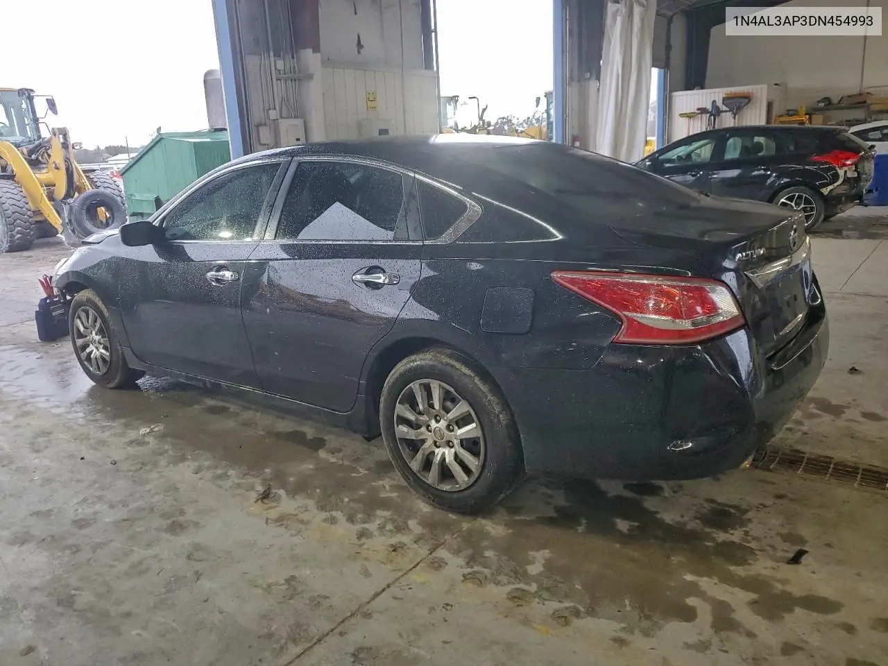 1N4AL3AP3DN454993 2013 Nissan Altima 2.5