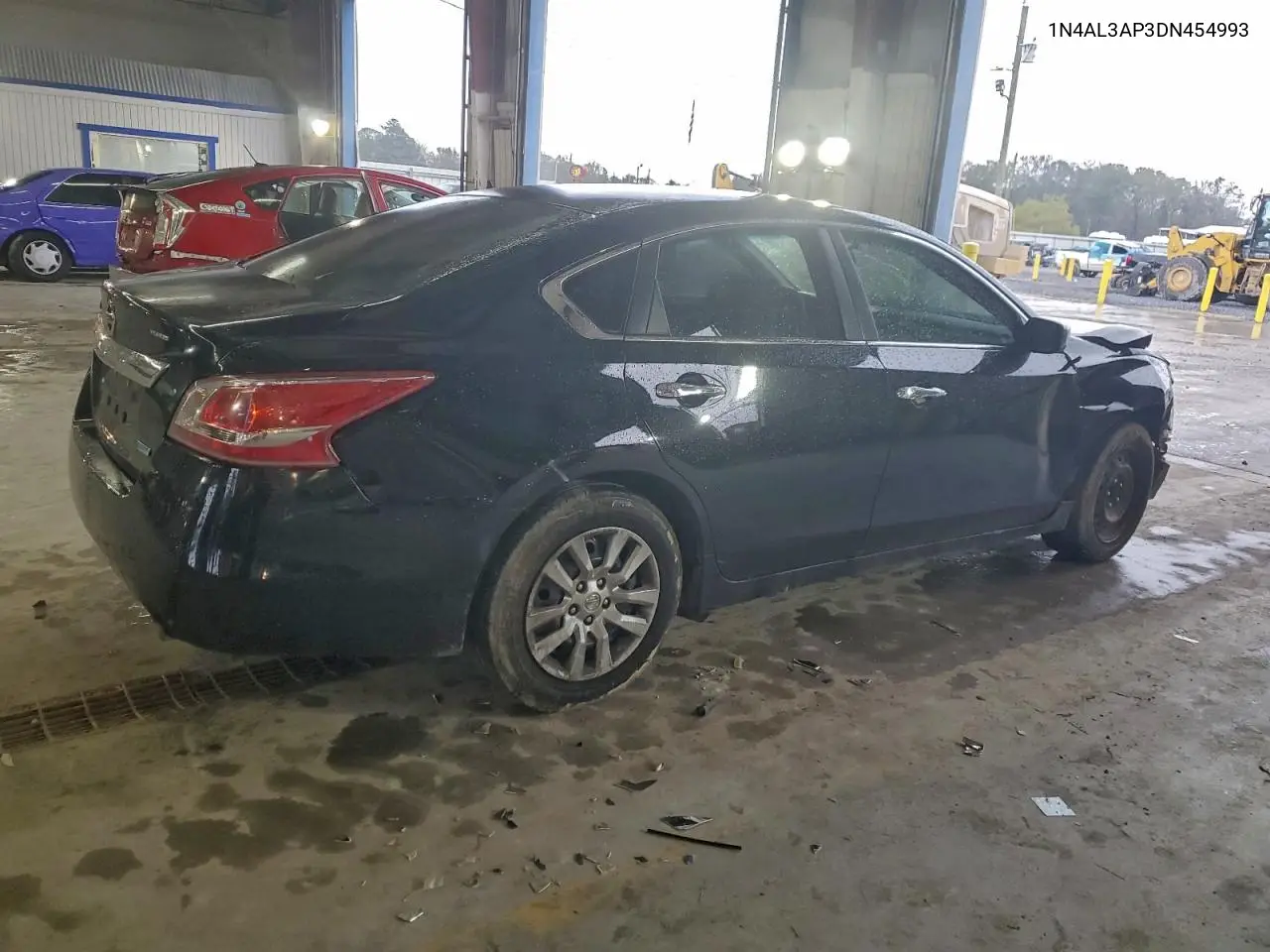 1N4AL3AP3DN454993 2013 Nissan Altima 2.5