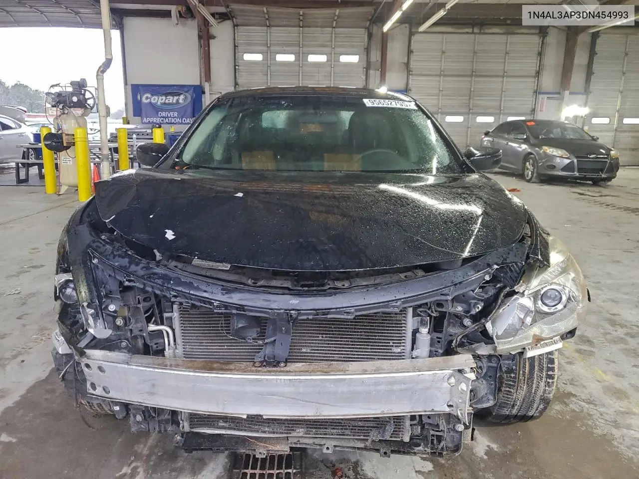 1N4AL3AP3DN454993 2013 Nissan Altima 2.5