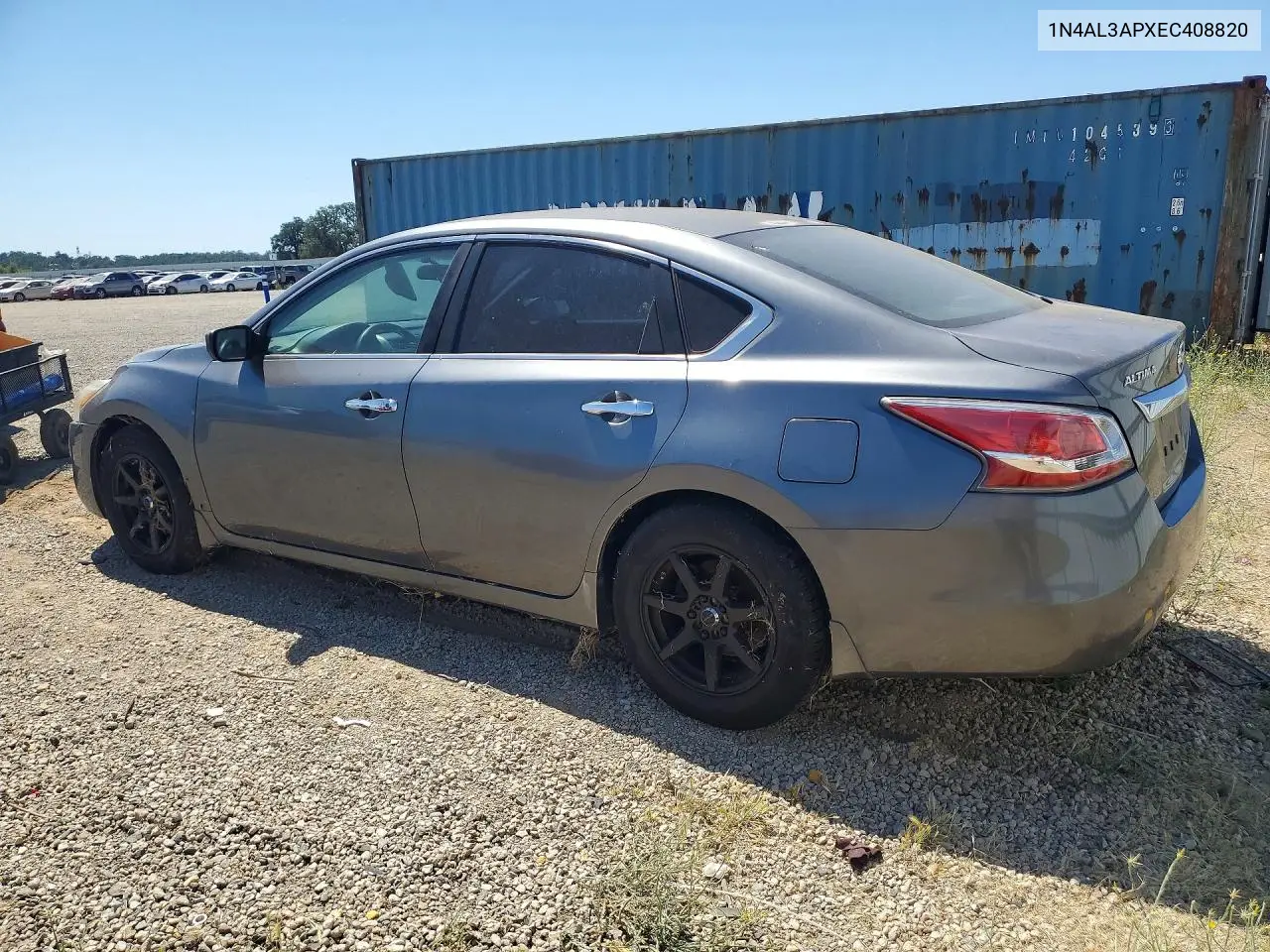 V (L33)