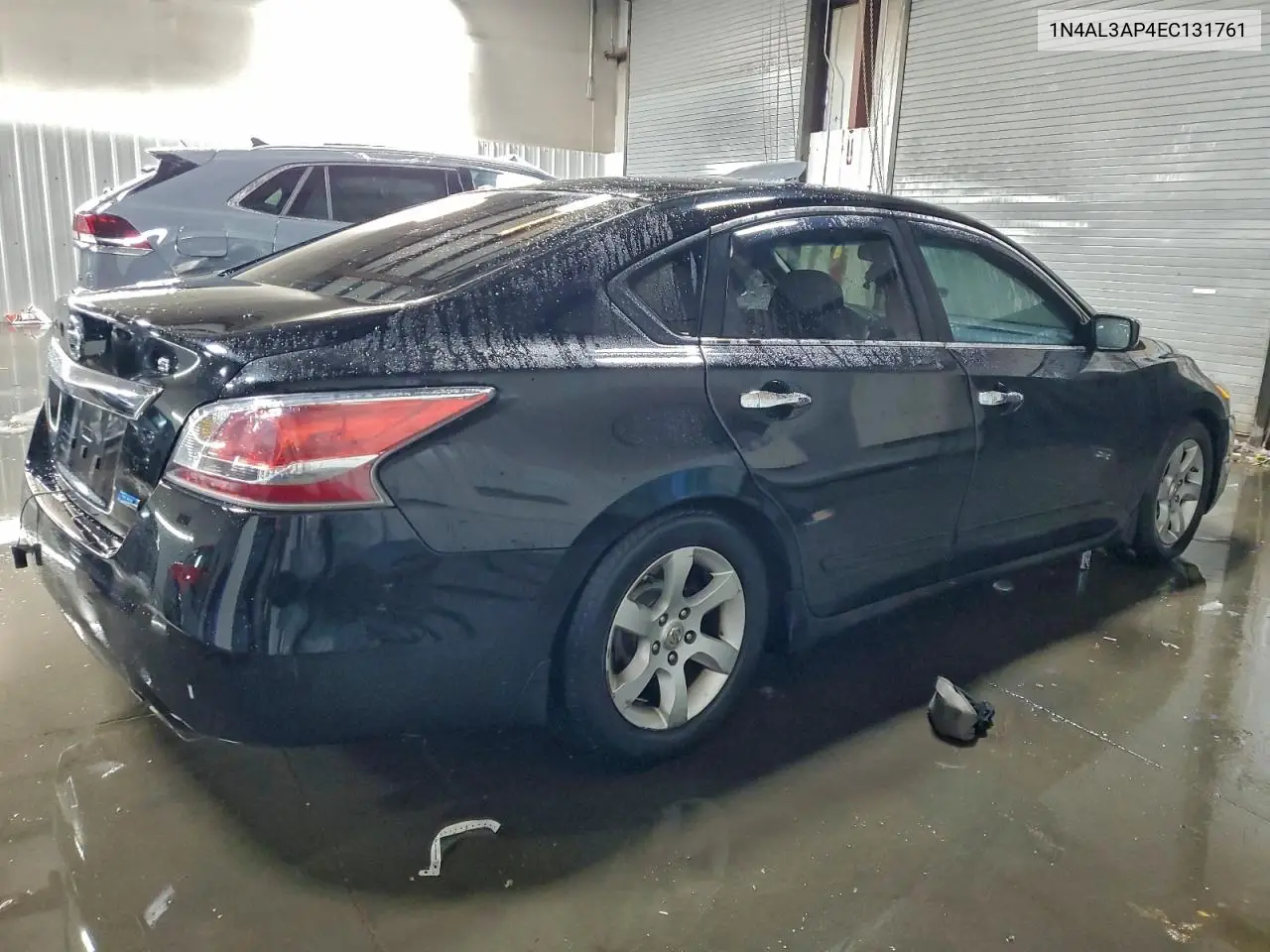 1N4AL3AP4EC131761 2014 Nissan Altima 2.5 S