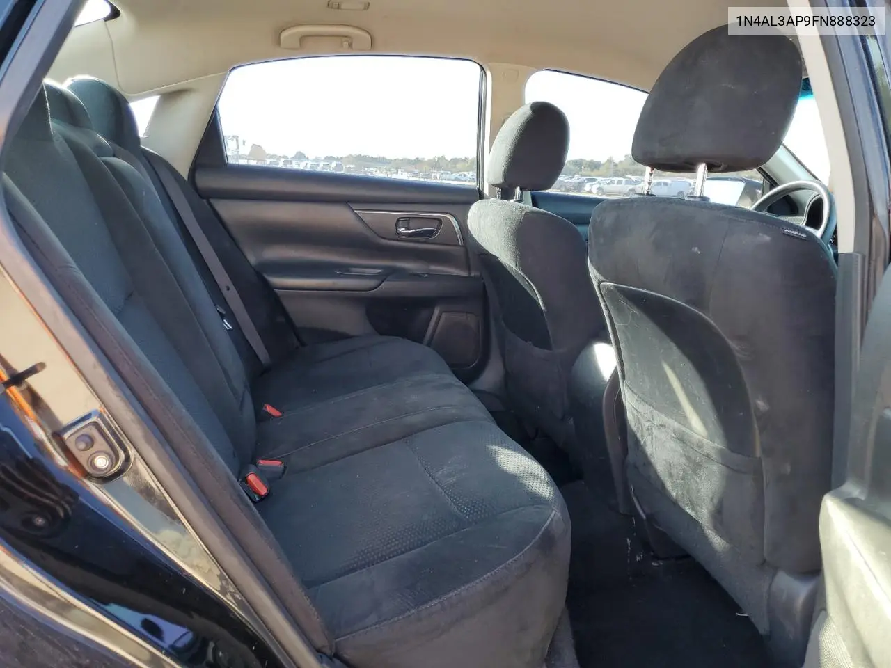 1N4AL3AP9FN888323 2015 Nissan Altima 2.5