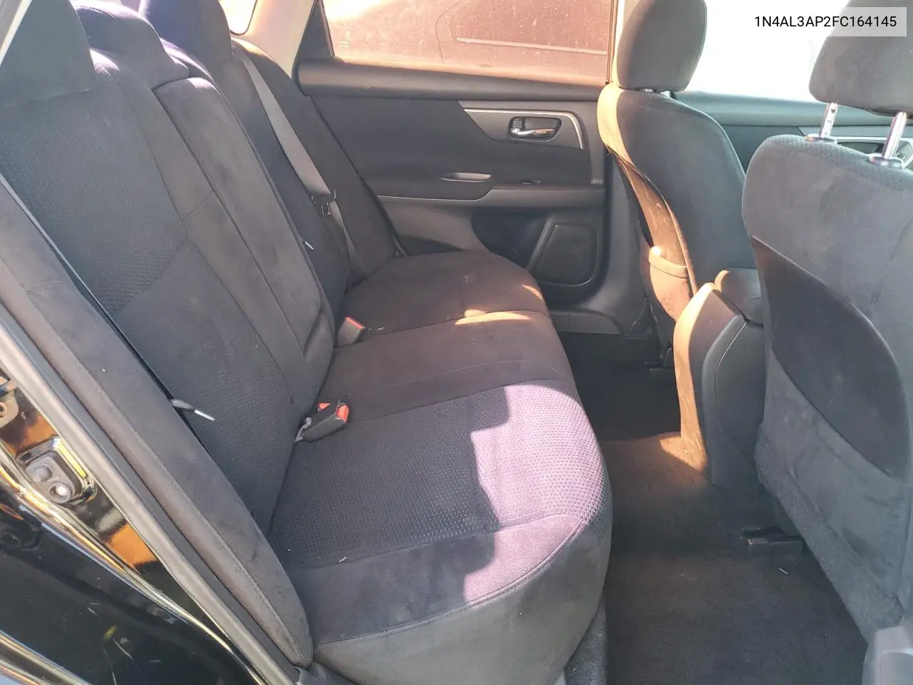 1N4AL3AP2FC164145 2015 Nissan Altima