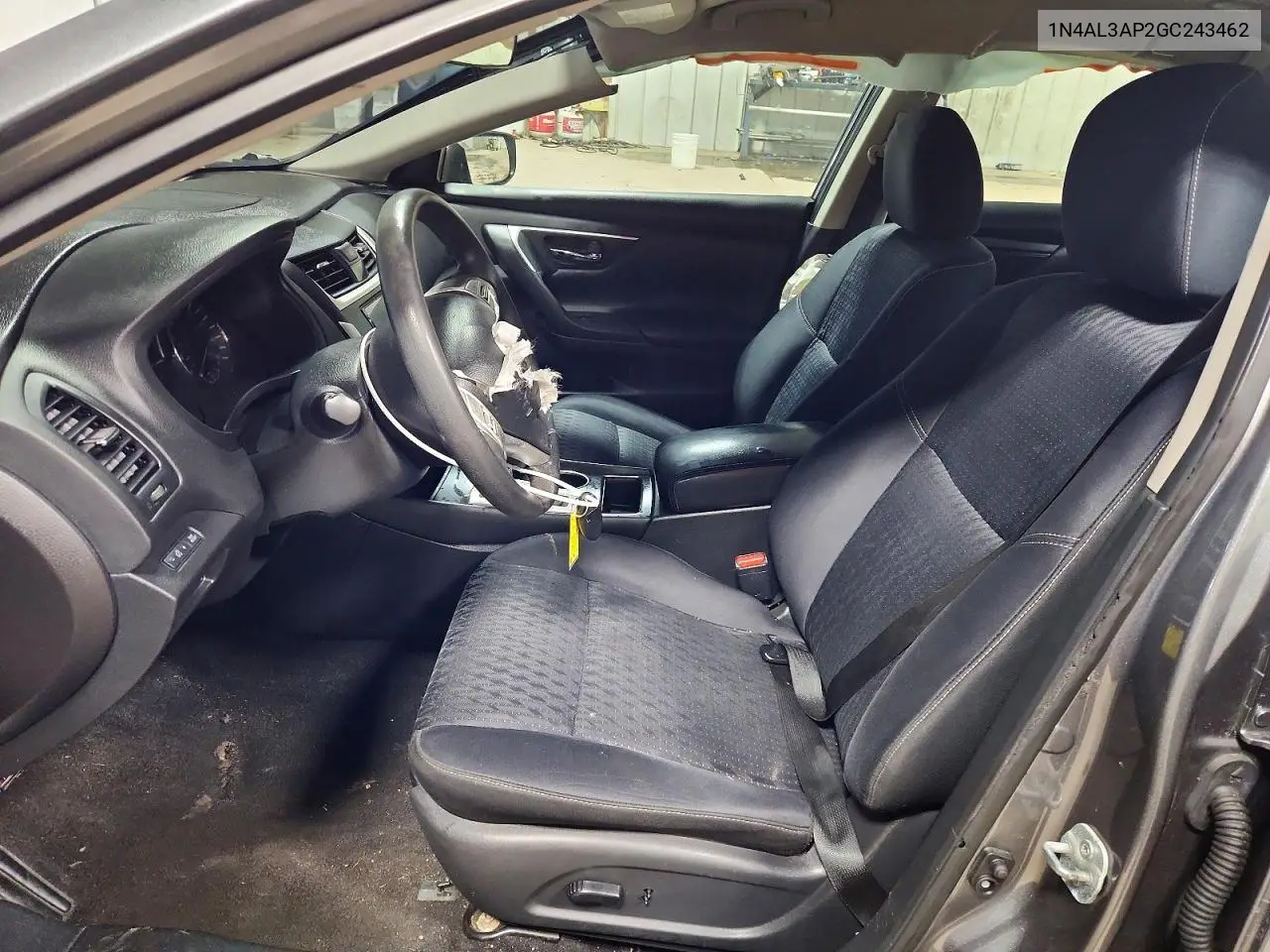 1N4AL3AP2GC243462 2016 Nissan Altima 2.5 S