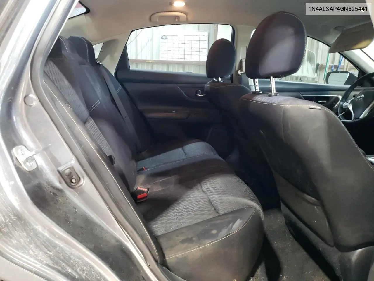 1N4AL3AP4GN325441 2016 Nissan Altima 2.5