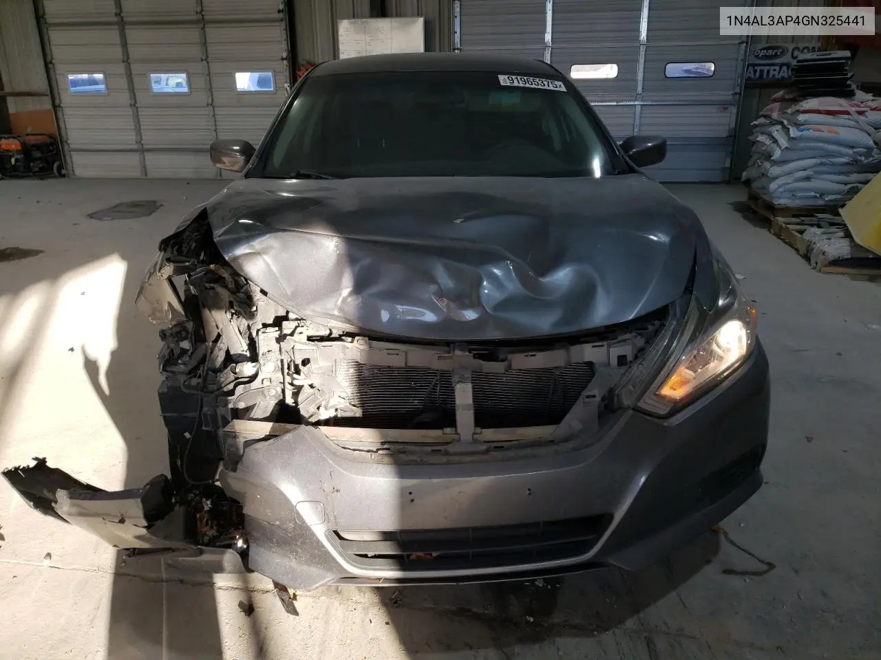 1N4AL3AP4GN325441 2016 Nissan Altima 2.5