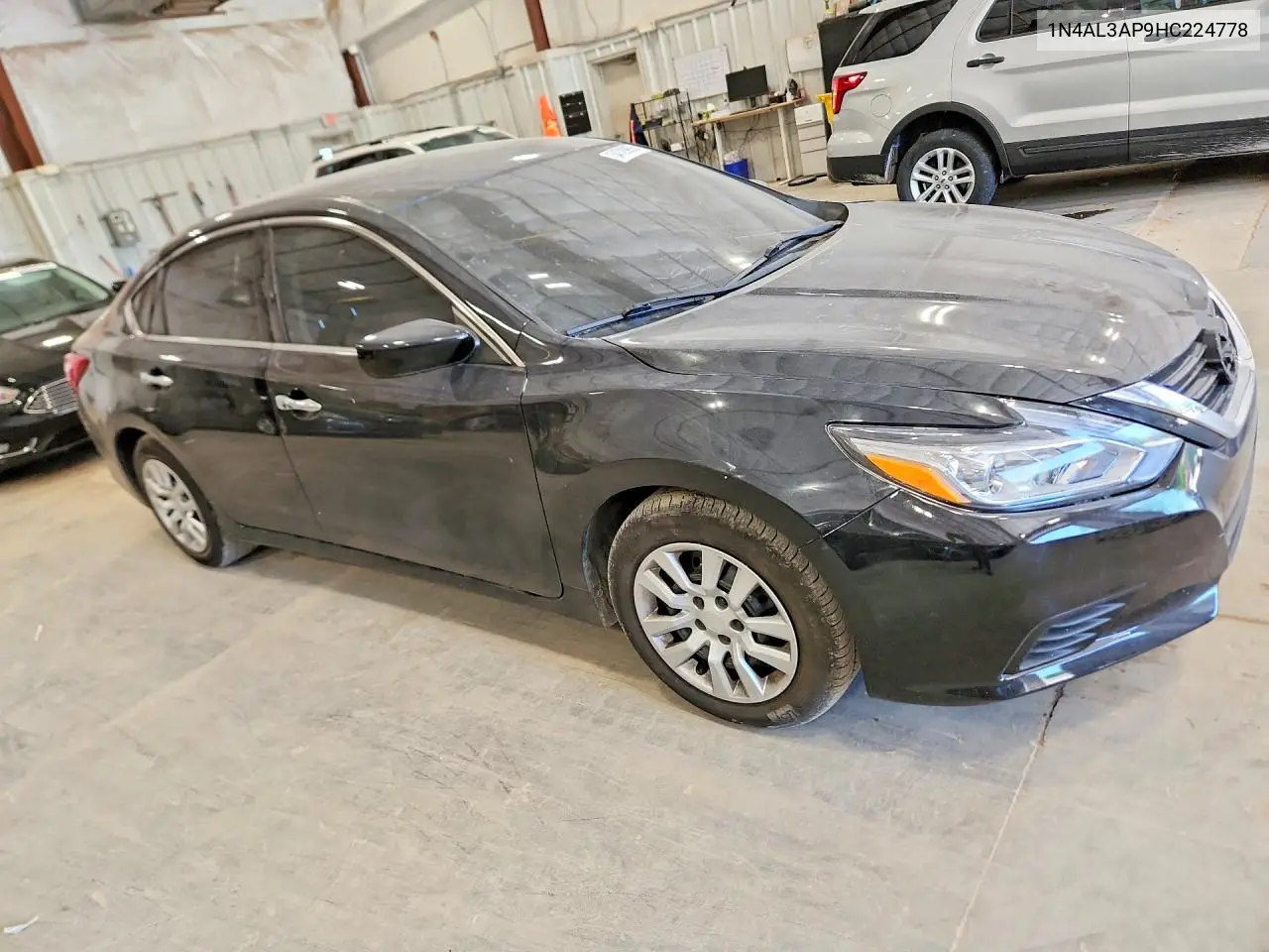 1N4AL3AP9HC224778 2017 Nissan Altima 2.5 S