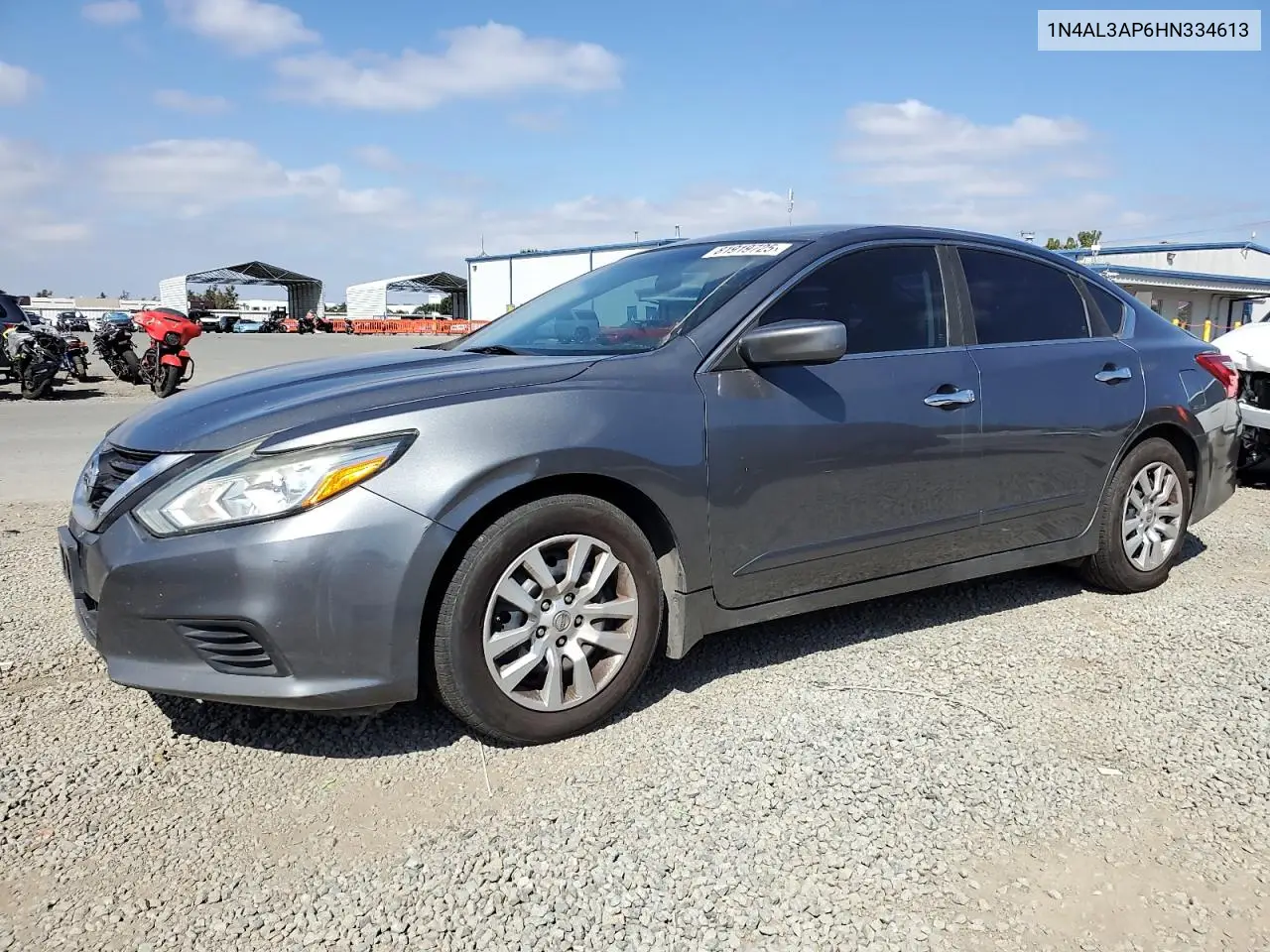 1N4AL3AP6HN334613 2017 Nissan Altima 2.5